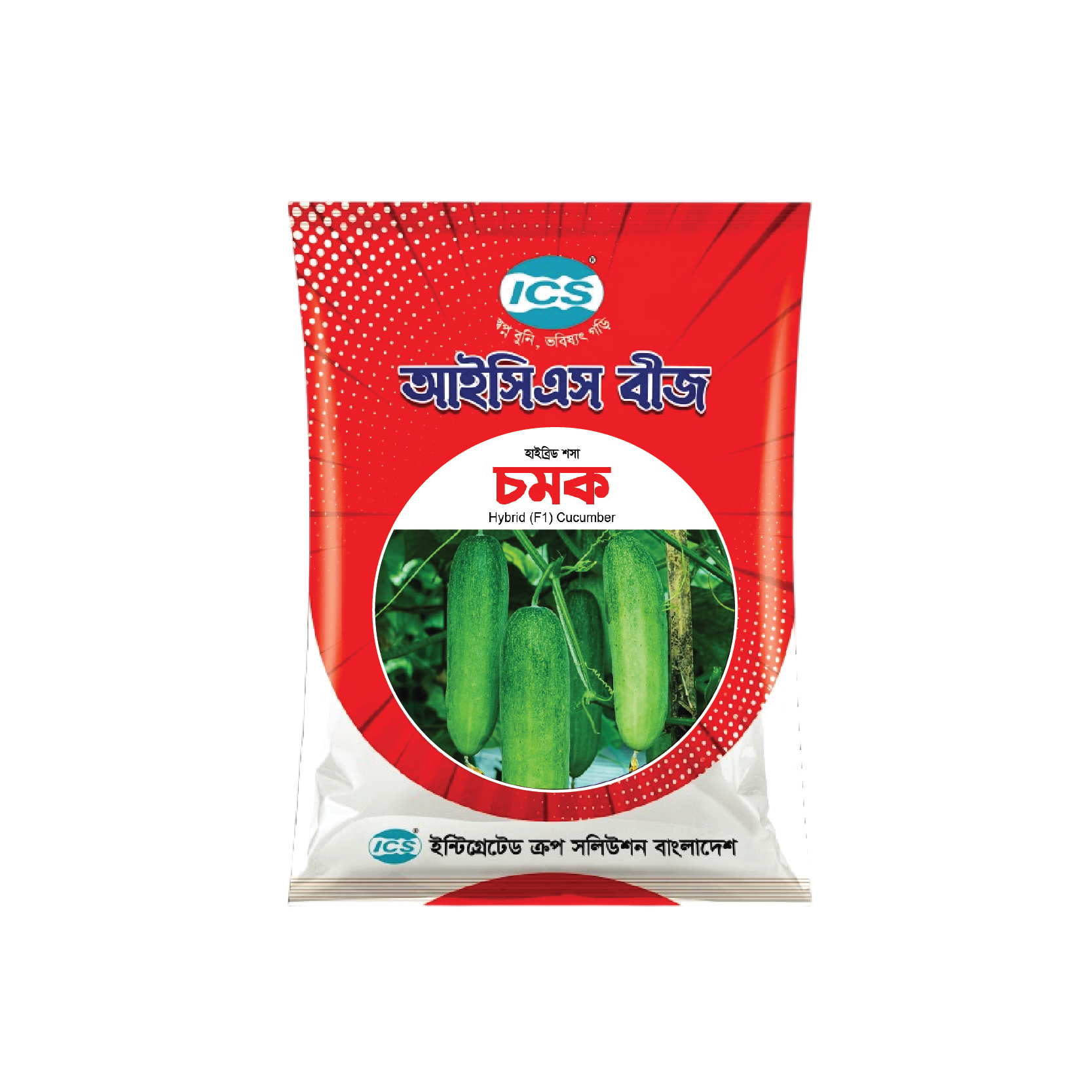 Chamok